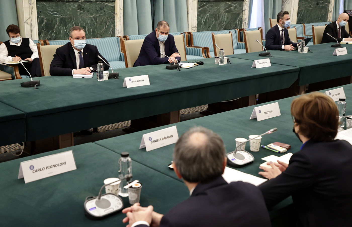 Noi precizări de la Guvern: Furnizorii de energie vor ”storna și reface facturile emise eronat”