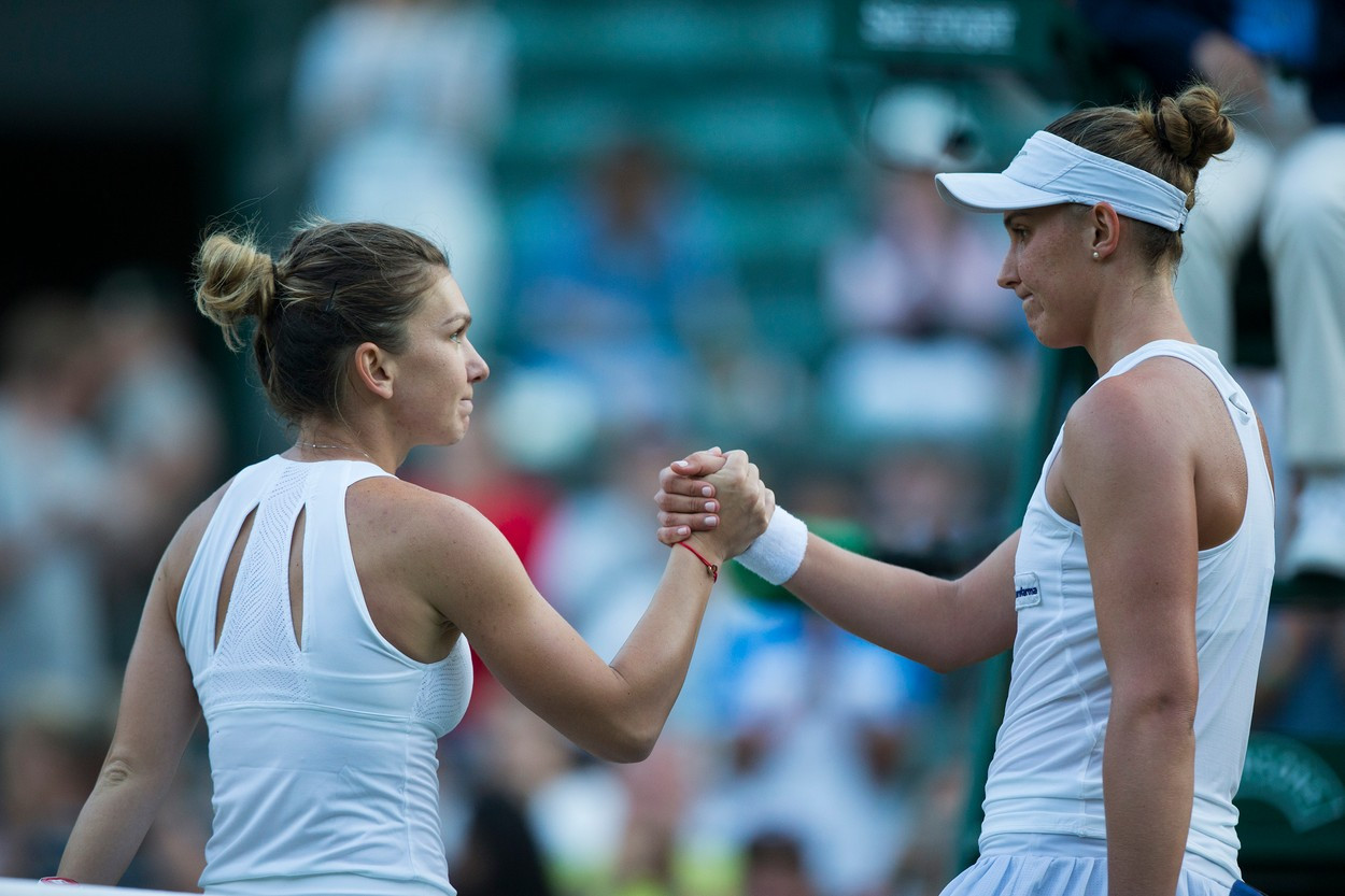 Simona Halep s-a calificat în turul al treilea al turneului Australian Open. Cu cine va juca