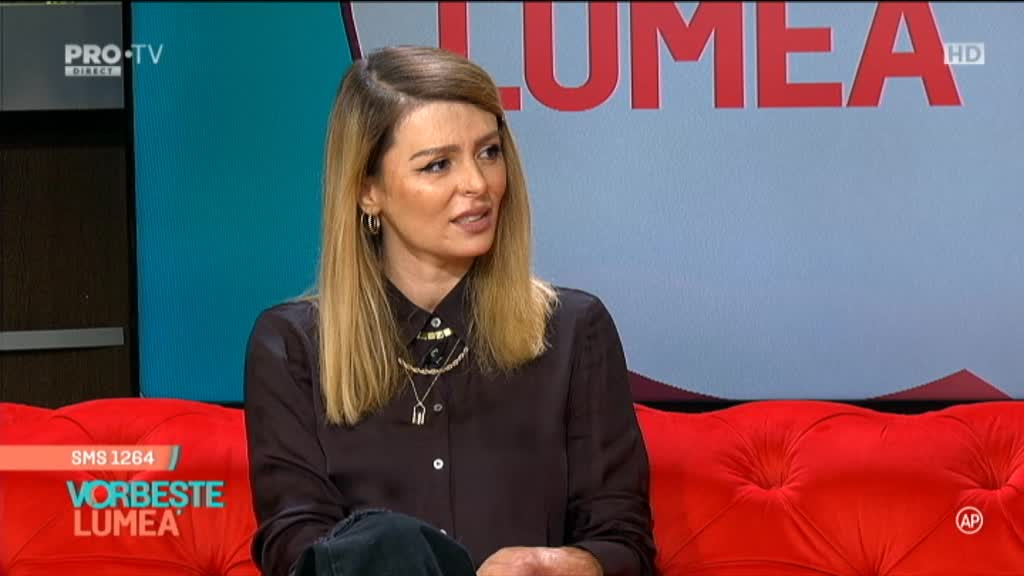 INTERVIU. Oana Rotariu, rănită grav în Colectiv: Cea mai frumoasă zi este când mă trezesc și pot să respir