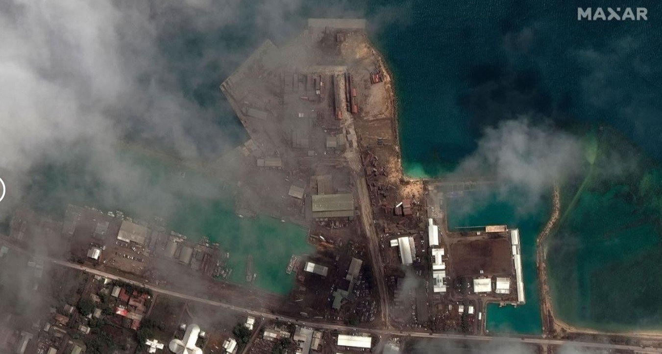 Tonga imagini inainte si dupa - 4