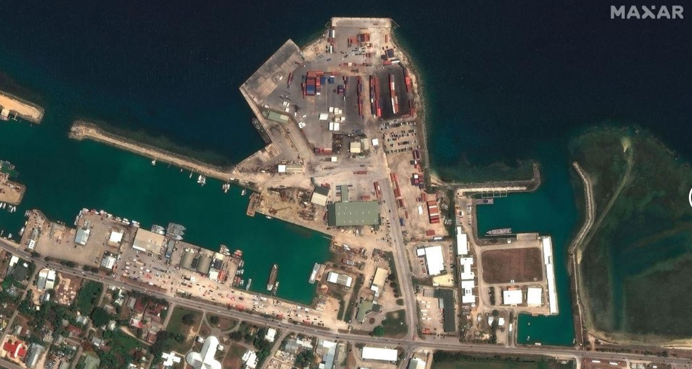 Tonga imagini inainte si dupa - 6