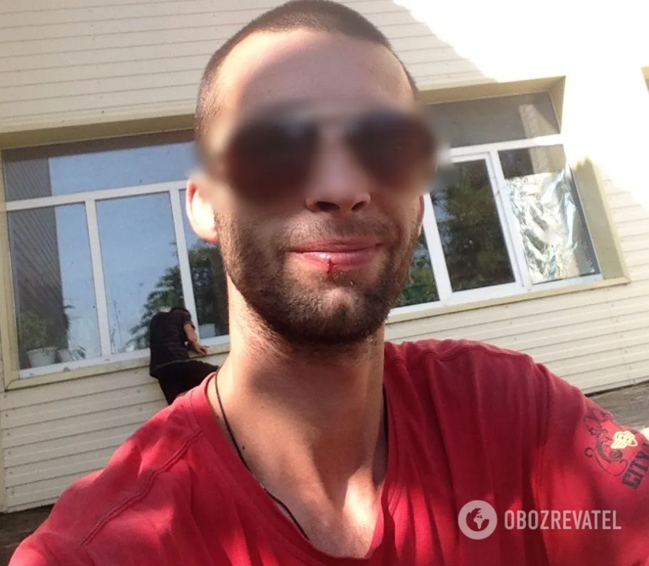 Un copil de 11 ani a fost găsit îngropat într-un "mormânt" de beton, în subsolul unei case, în Ucraina