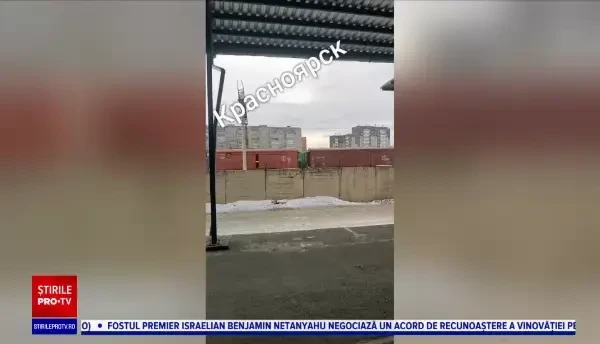 Criza din Ucraina, la cote maxime. Cristian Diaconescu: „Niciodată după 1990 pericolul războiului nu a fost atât de mare”