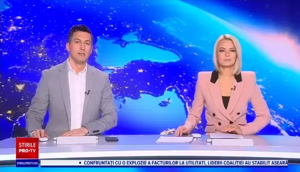 ILikeIT. Cum să ne ferim de hackerii care se dau prieteni noștri pe Facebook. Sfaturile lui Mihai Rotariu