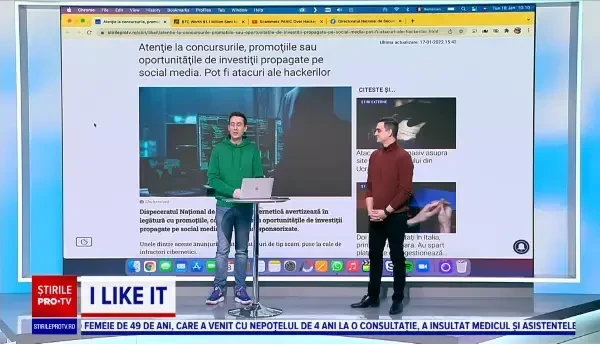 Cum fac hackerii victime, pretinzând că sunt prietenii noștri pe Facebook