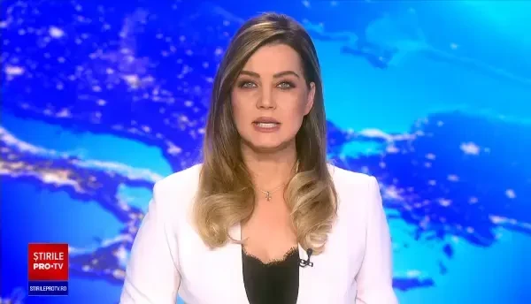 Un adolescent din Iași a fost lovit de o barieră de acces a unui mall care s-a desprins din cauza vântului puternic