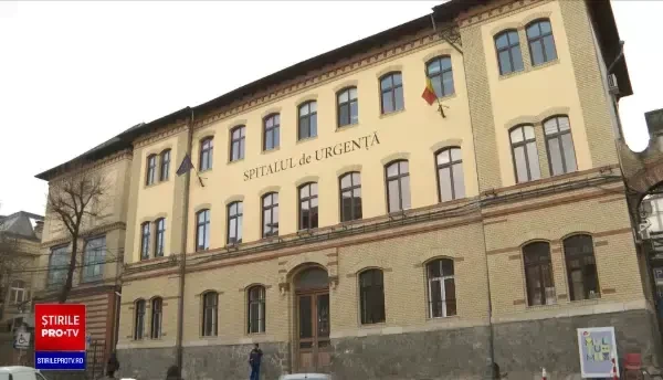 Clujenii sunt revoltați. După mai puțin de 2 ore petrecute la Urgențe, un bărbat a plătit 65 de lei pentru parcare