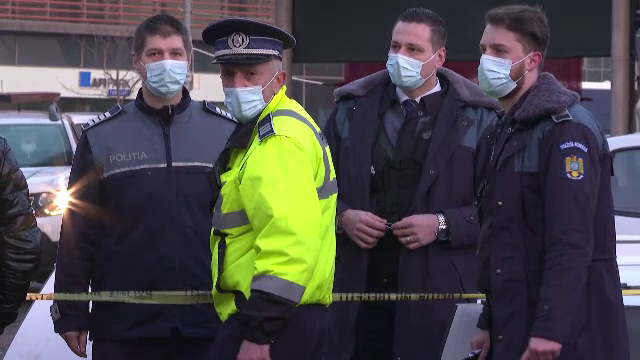 Elev din Timișoara, înjunghiat pe stradă de o colegă. Atacul ar fi fost planificat