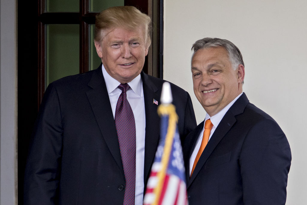 Ungaria este coautor al planului SUA de pace în Ucraina, alături de nume bizare. Viktor Orban, un ”Kim Jong Un” al lui Trump