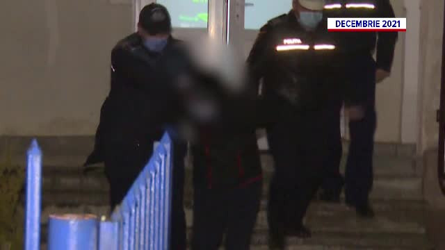 Bărbatul din Dâmbovița acuzat că și-a ucis soția a încercat să-și ia zilele în spitalul penitenciar Colibași