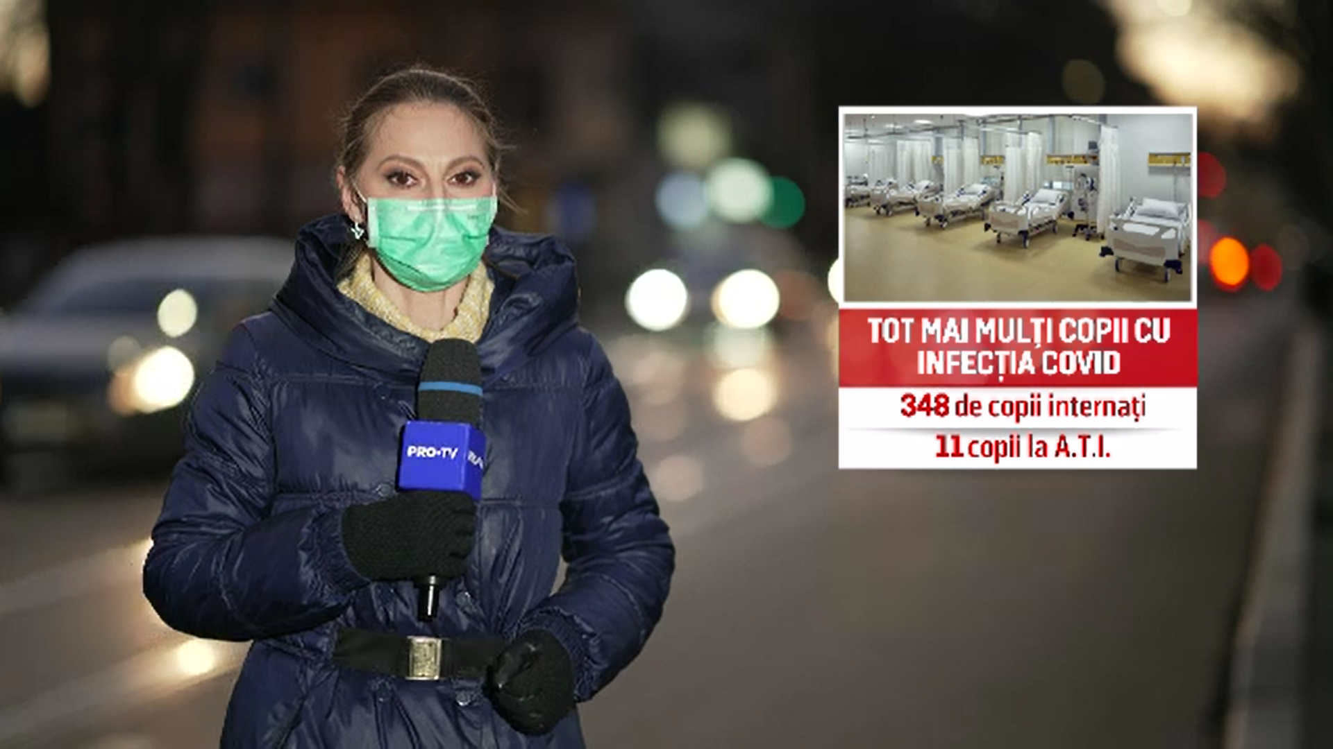 Școlile din România sunt tot mai afectate de creșterea îmbolnăvirilor de Covid. ''Nu mai există niciun control”