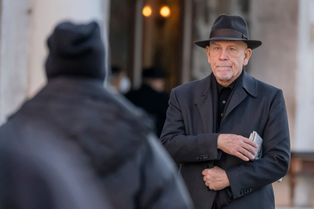 Actorul John Malkovich nu a mai avut acces într-un hotel din Veneția după ce i-a expirat certificatul sanitar