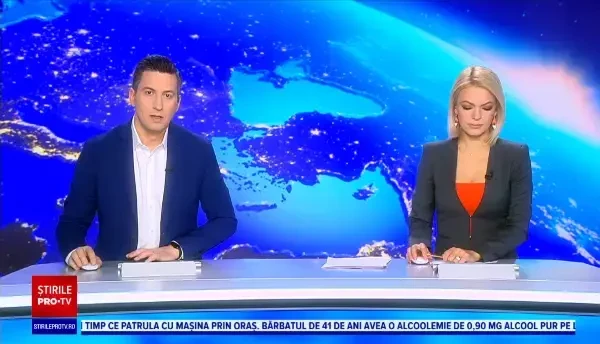 Polițist local prins beat la volan, în timpul serviciului. Ce misiune avea