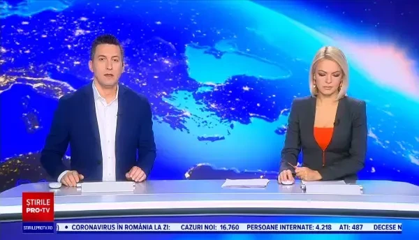 Mai mulți interlopi din Iași, săltați de mascați dintr-o vilă. Indivizii sunt acuzați de trafic de persoane