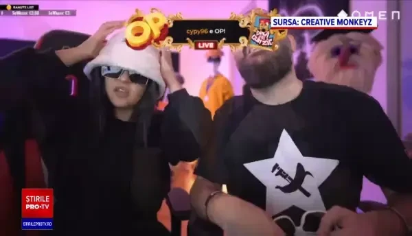 Streamingul de jocuri este extrem de profitabil pentru gamerii profesioniști