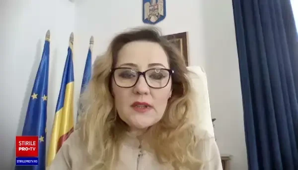 Elena Lasconi a făcut economie de 1,5 milioane lei renegociind contractele de energie, în plină criză. Cum a reușit asta