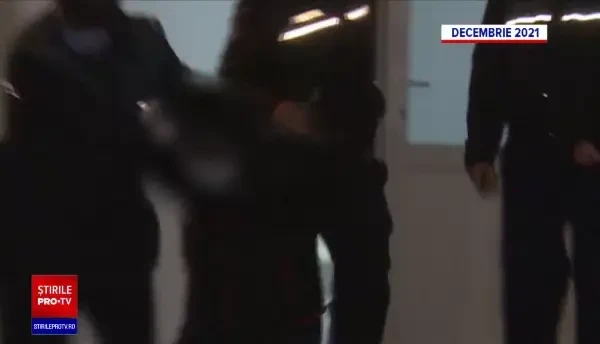 Bărbatul din Dâmbovița acuzat că și-a ucis soția a încercat să-și ia zilele în spitalul penitenciar Colibași