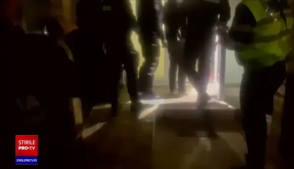 Descinderi în Dolj, la persoane bănuite de vaccinări fictive. Câți intermediari folosea un medic