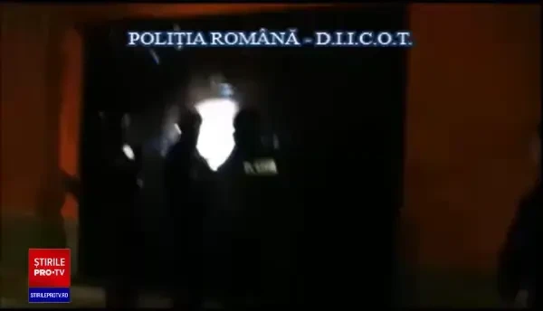 Percheziții în Arad, Timiș și Constanța într-un dosar de trafic de migranți. Ce au descoperit procurorii