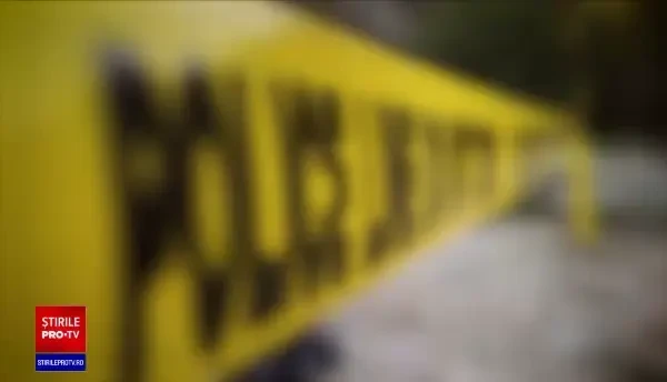 Polițista care s-a împușcat în baia gării din Strehaia se căsătorise recent. Ce a făcut înainte să intre în baie