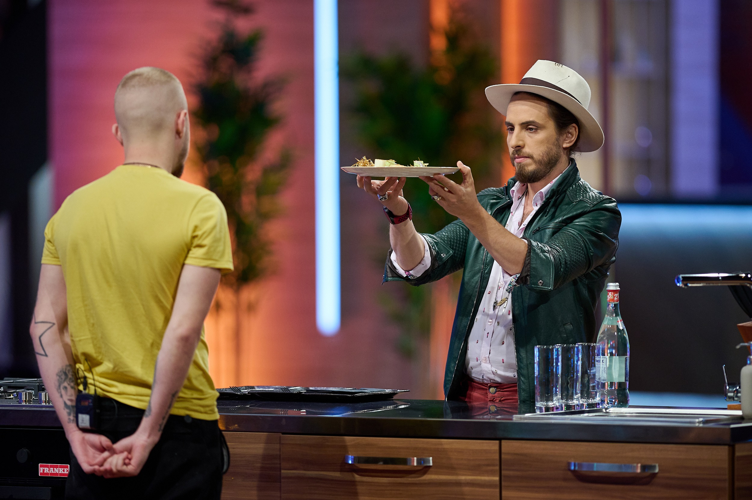 MasterChef, lider de audiență miercuri seara! Concurenții au ultimele șanse pentru câștigarea unui șorț, astăzi, de la 20:30