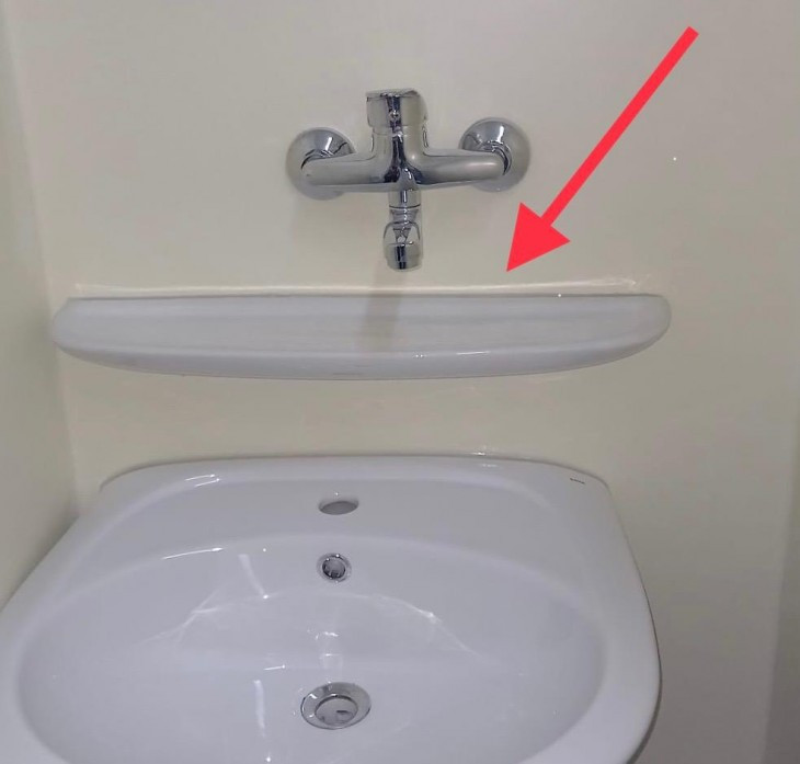 chiuveta, policlinica, constanta