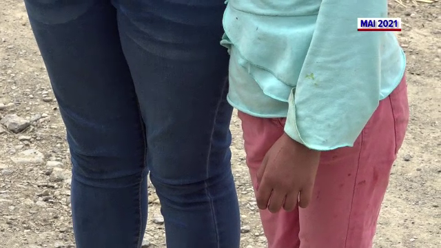 O copilă de 11 ani a fost violată de tatăl ei timp de doi ani. Ce pedeapsă a primit bărbatul