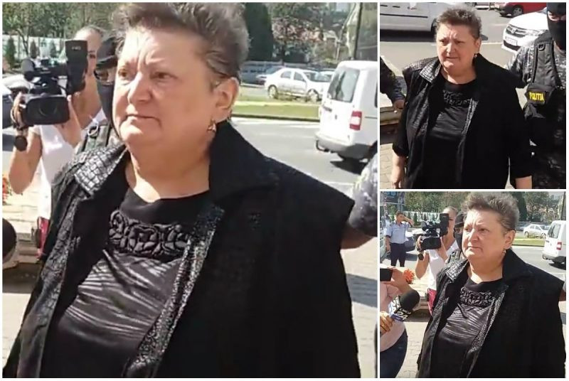 Ce s-a întâmplat acum cu angajata CEC Bank care a furat 1 milion de euro de la clienți și apoi a donat banii