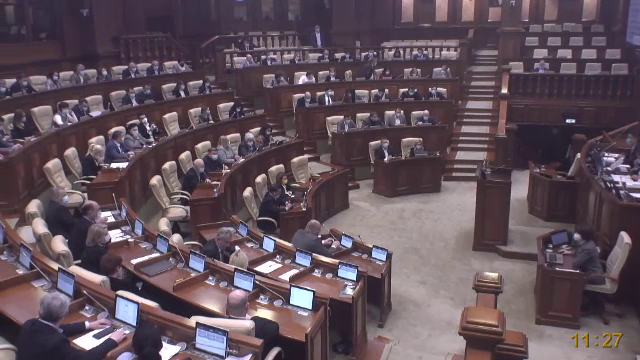 Stare de urgență în sectorul energetic în R. Moldova, din cauza riscului suspendării livrării de gaz de către Gazprom