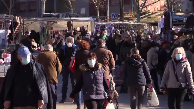 Tot mai multe țări vor să renunțe la restricții. După Marea Britanie și Israel, Spania ia în calcul ridicarea măsurilor