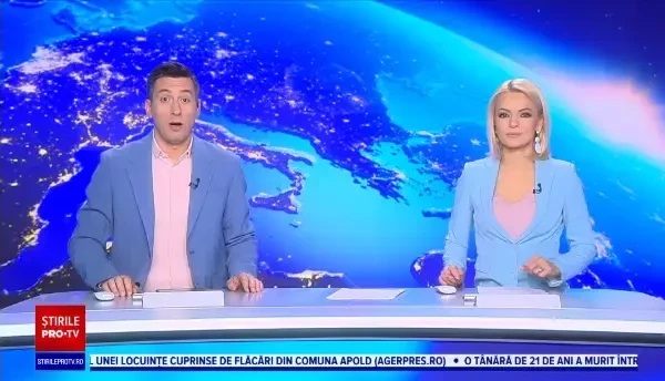 A explodat o conductă de petrol din Turcia. Cauza deflagrației