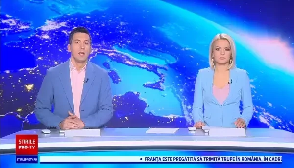 Trupele NATO franceze, pregătite să ajungă în România. Iohannis îi mulțumește lui Macron