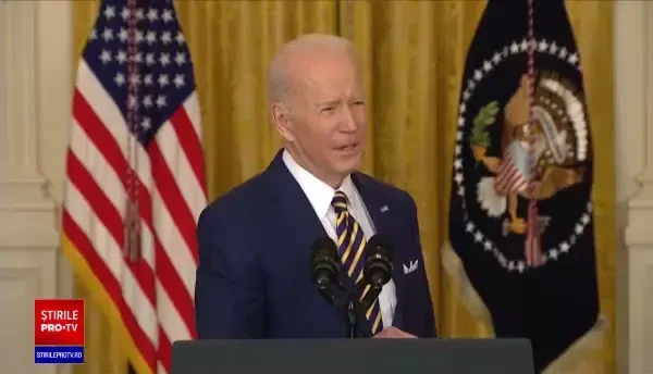 LIVE UPDATE, situația din Ucraina. Boris Johnson: Orice incursiune a Rusiei ar fi dezastruoasă