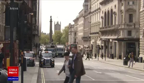 Criză severă a forţei de muncă în Marea Britanie. Românii care vor putea obține mai ușor viză de lucru