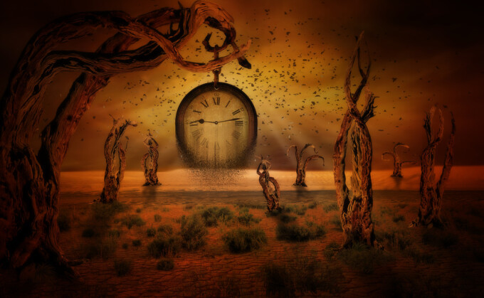 Acele Ceasului Apocalipsei se menţin la 100 de secunde până la miezul nopţii