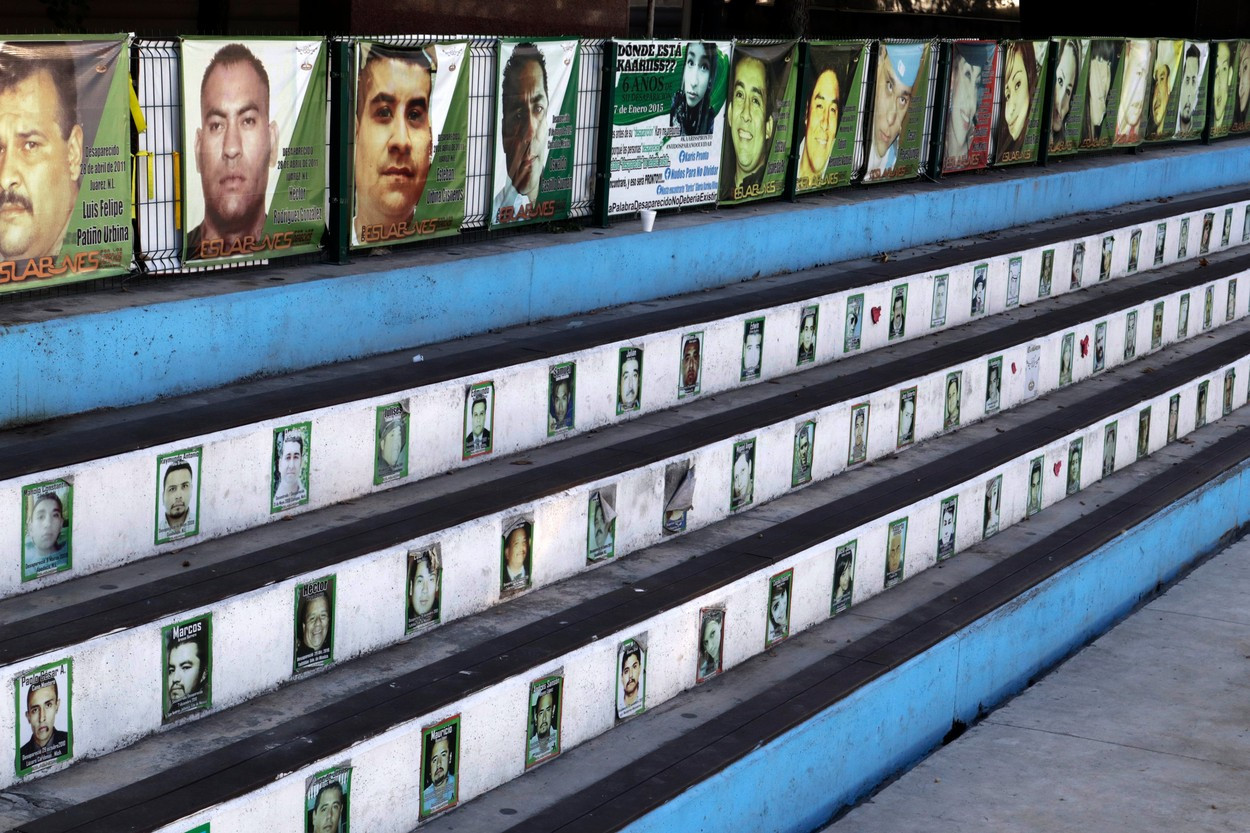 Peste 90 de oameni au fost asasinați zilnic, în 2021, într-una dintre cele mai vizitate țări din lume