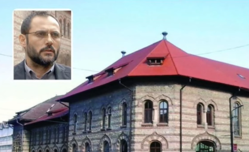 Declarațiile șocante ale unui profesor din Vâlcea: Bărbații „sunt Dumnezeu pe pământul ăsta”, „femeile sunt handicapate”