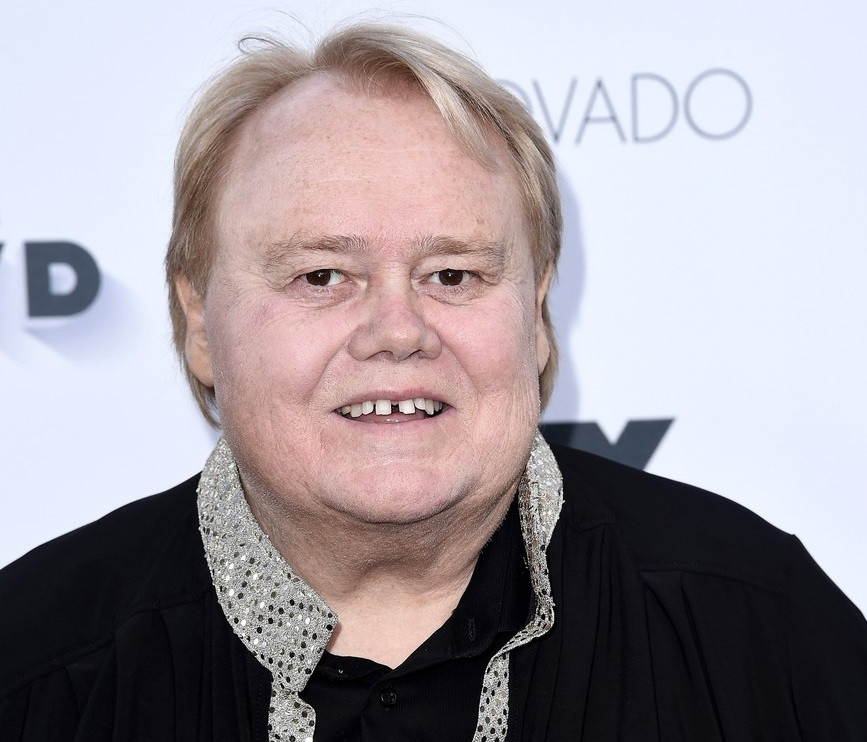 A murit Louie Anderson la vârsta de 68 de ani