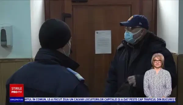 Activitatea Serviciului Înmatriculări Sibiu, suspendată după ce polițiștii s-au infectat cu Covid-19