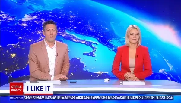 O companie din SUA vrea să amplaseze un studio de producție în spațiu. Tom Cruise, în primul film