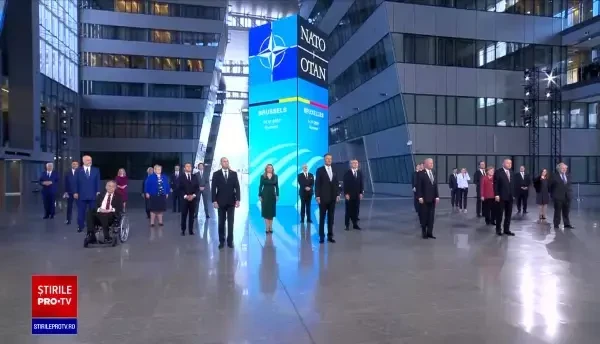 LIVE UPDATE. Criza din Ucraina. Negocieri SUA - Rusia. Tot mai multe state NATO trimit nave de război în Marea Neagră