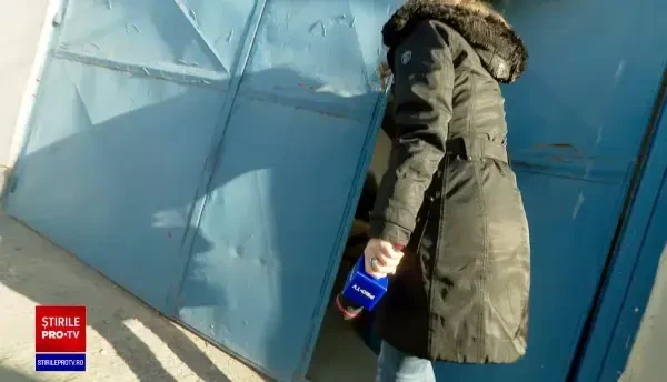 Mare atenție unde vă reparați mașina! Puteți ajunge să schimbați piese care nu erau stricate. Experiment ”Inspectorul PRO”