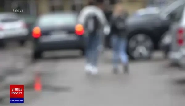 Caz revoltător. O fată de 12 ani, violată timp de aproape jumătate de an de fratele femeii cu care trăia tatăl copilei