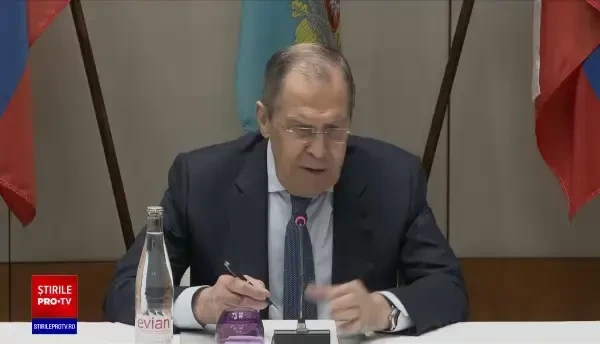 Tensiunile dintre Rusia și Ucraina ameninţă alimentarea cu gaz a Europei. România ar putea avea și ea probleme