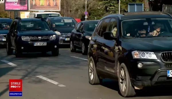 Mare atenție unde vă reparați mașina! Puteți ajunge să schimbați piese care nu erau stricate. Experiment ”Inspectorul PRO”