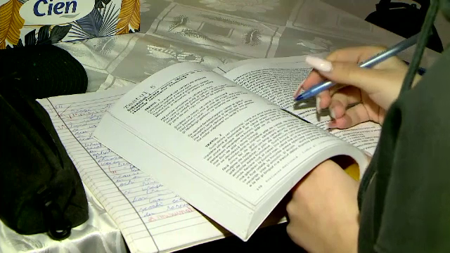 De ce preferă elevii meditațiile față în față în detrimentul celor online