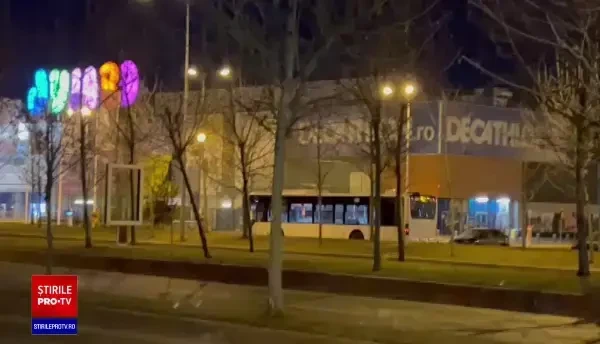 Greva STB continuă și sâmbătă