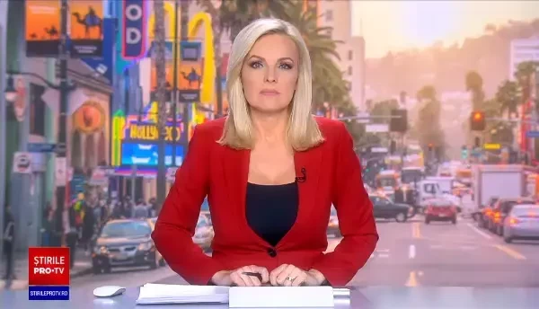 Arnold Schwarzenegger, implicat într-un accident cu 4 maşini la Los Angeles. O persoană a ajuns la spital