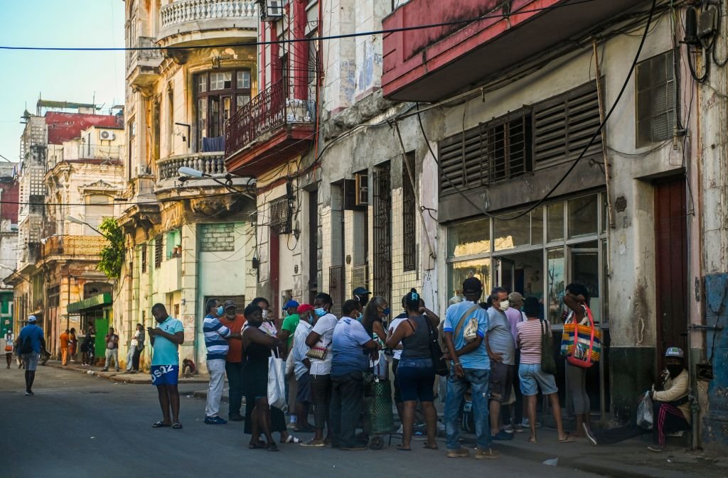 Cuba
