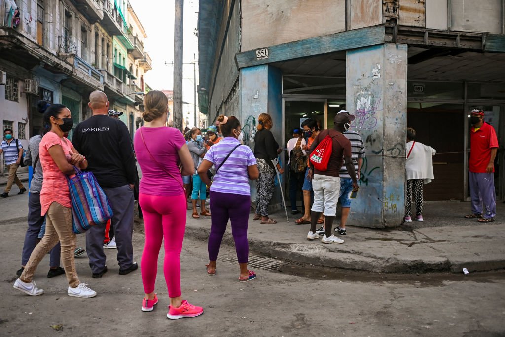 Cuba
